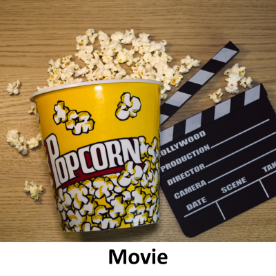 product categorie